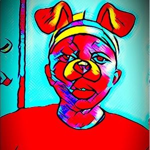 Meet your Posher, Paul